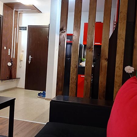 Alex Deluxe Apartments Pantai Sunny Luaran gambar
